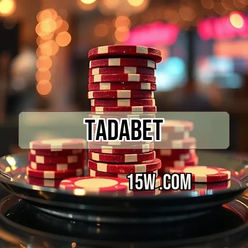 tadabet.com Bônus
