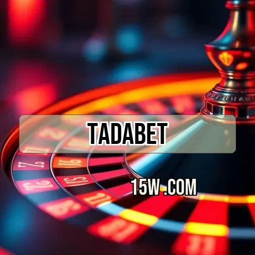 tadabet.com Site Confiável
