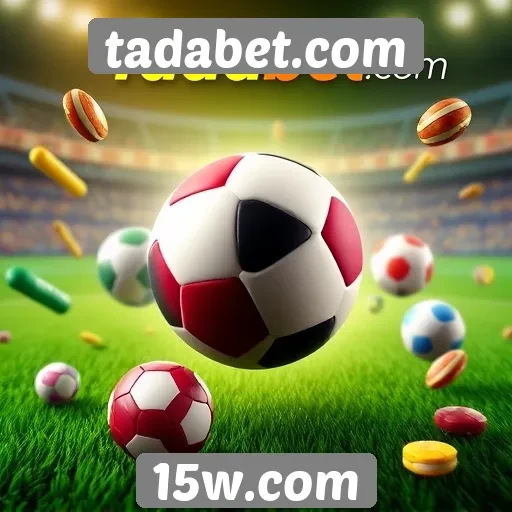 Análise da oferta de jogos do tadabet.com