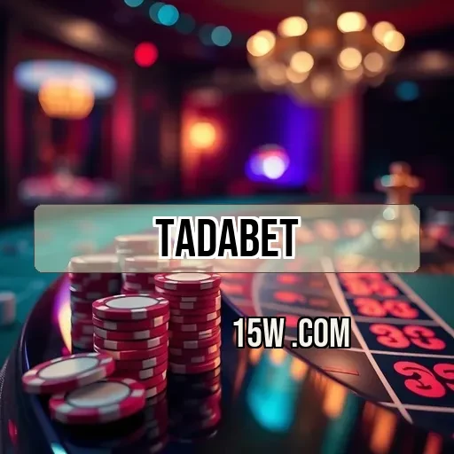 tadabet.com Login