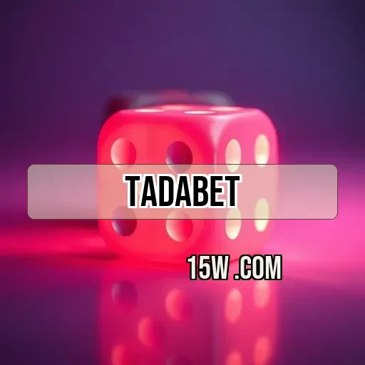 tadabet.com Pagamento
