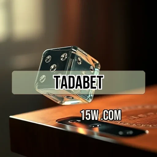 tadabet.com Promoções