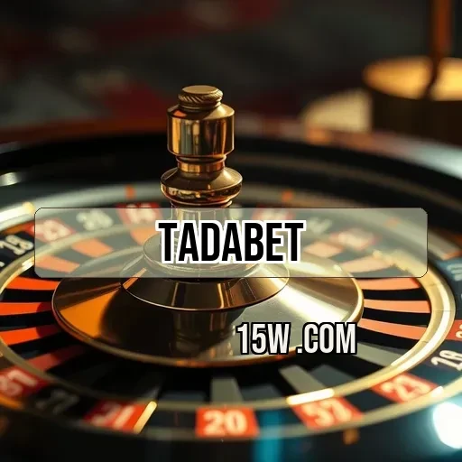 tadabet.com Caça-Níqueis