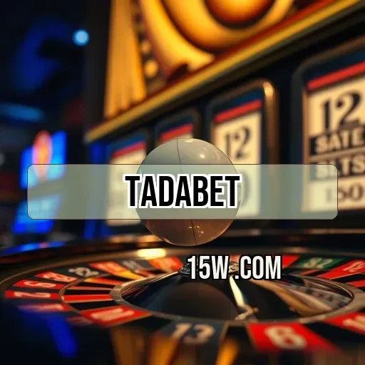 tadabet.com VIP